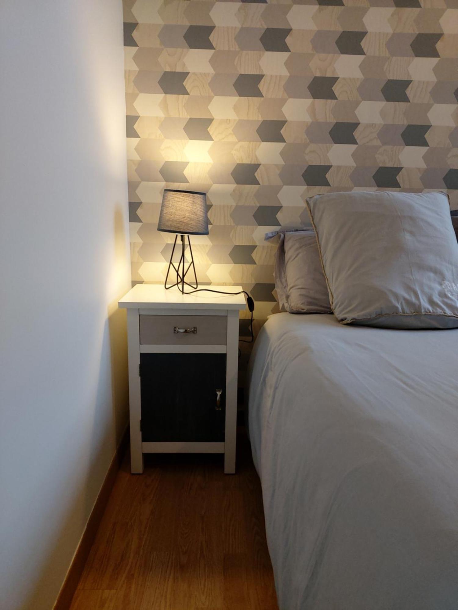 Le Saint-Georges Apartment Villefranche-de-Rouergue Room photo