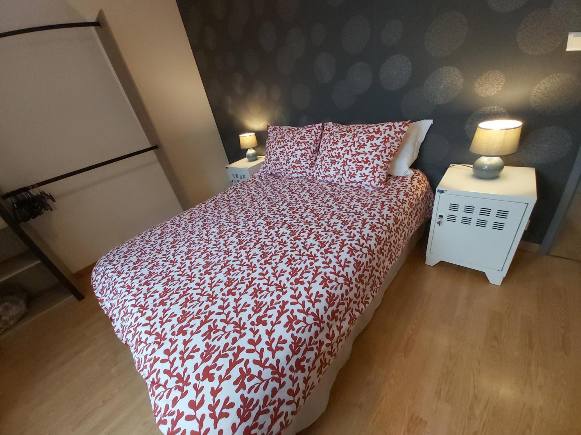 Le Saint-Georges Apartment Villefranche-de-Rouergue Room photo