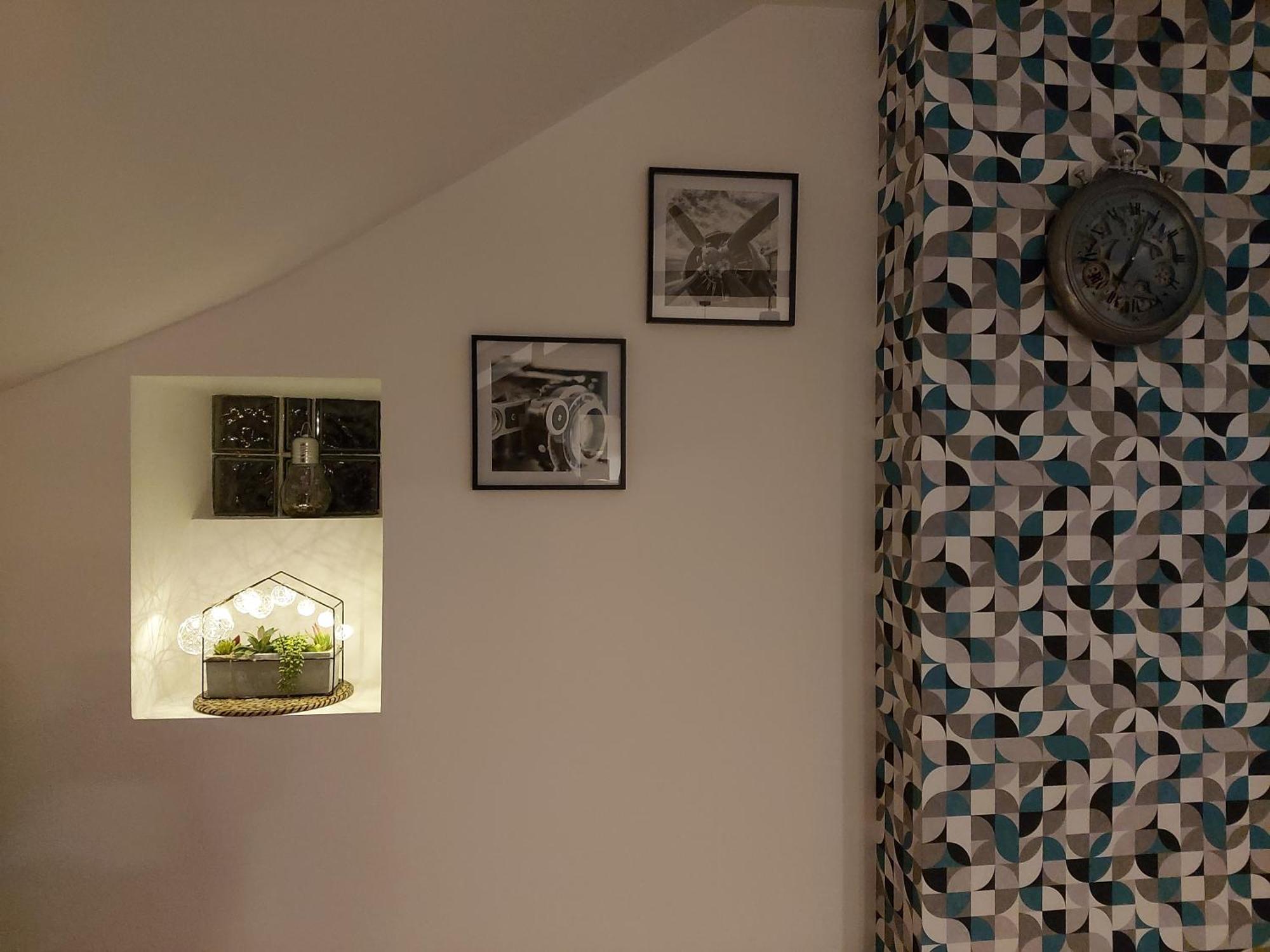 Le Saint-Georges Apartment Villefranche-de-Rouergue Room photo